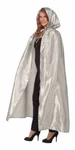 Women's Forum Fancy Masquerade Witch Heroine Goddess Halloween Costume Cape. Fixed Price $18.95.