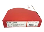 10 Hollister 18193 New Image Drainable Pouch W/filter, 2-1/4" Flange Ex. 28-30*. Fixed Price $36.05.