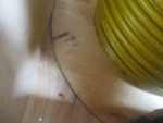 Trumpf Model: LLK-6 06/50M Laser Fiber Cable. Need Repair. Fixed Price $1299.99.