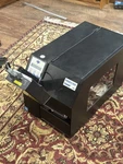 Printronix SV100 Verifier V2.6, Iso/ansi, T5000R Printer See Pictures. Fixed Price $400.00.