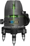 (outdoor Super Bright) 5 Lines Laser 360 Self Leveling Precision Cross. Fixed Price $298.00.