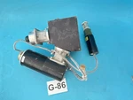 Jobin Yvon Horiba H10-61 Uv-v Optical / Spectrometer Module Assembly W Motors &. Fixed Price $500.00.
