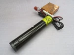 Melles Griot 05-LHP-131-128 Laser W/power Supply T250177. Fixed Price $448.00.