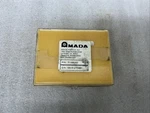 Amada P/n 71198092 Mirror Zero Phase Shifter. Fixed Price $468.00.