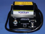 New Vortran Stradus Cw Laser Diode Module 561-50 50MW 561NM / Controller. Fixed Price $1200.00.