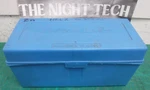 Perkin-elmer 303-6081 Intensitron Zinc (zn) Lamp. Fixed Price $24.99.