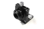 Newport FPR1-C1A Xyz Fiber Optic Positioner + BP-2 Mount Holder. Fixed Price $269.95.