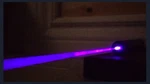 Power Sharp TO-56 405NM Watt Pulse Diode Laser (qty 10 + 2 Free) Ship. Fixed Price $40.00.