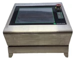 Domino S300+ Purple Laser Control Panel 100-240V, 530VA, 50/60HZ (M12). Fixed Price $550.00.
