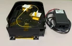 Bwt Fiber Laser 976 Nm 27W Pump Diodes (2PC) Installed On Heat Exchanger. Fixed Price $720.00.