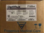 -exp 2025- Case Of 12 Optiflux F160NR Single Use Dialyzers. Fixed Price $55.55.