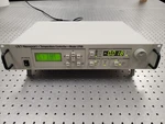 Newport 3700 Temperature Controller (high-power Laser Diode Control). Fixed Price $2600.00.