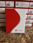 Hollister 14103 2.25 X 1.68 Inch Skin Barrier, Red - Pack. Fixed Price $24.99.