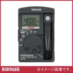 Sanwa Power Meter LP10 Electric Instruments Laser Si Photodiode New. Fixed Price $199.00.