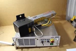 Rofin Powerline 20 Fiber Laser With Controller. Fixed Price $12000.00.