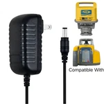 Ac-dc 600MA Charger For Spectra Precision Laser Level MW41-660 Power Supply. Fixed Price $16.99.