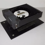 Roper Scientific CH350/A Camera. Fixed Price $400.14.