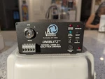 Vincent Uniblitz Model VMM-D1 Shutter Driver Unused-new Open Box. Fixed Price $175.00.