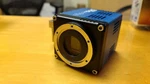 Pco.edge 5.5 Scmos Scientific Camera Fibre Optic Rolling Shutter Rs Bgi. Fixed Price $2249.00.