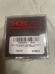 Thorlabs F220APC-1064 Fiber Collimation Package. Fixed Price $75.00.