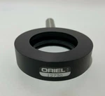 Oriel Rod Mount Optical Holder Inch - 12730. Fixed Price $76.94.