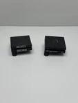 Newport MM-2 Mounts, 2" Diameter Mirrors. Fixed Price $50.00.