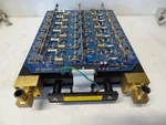 Coherent 1083692 Rev. Ah Laser Power Supply Passbank Board #L218. Fixed Price $1300.00.