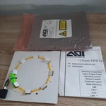 Applied Optoelectronics 1310NM Laser Module DFB-1310-C5-4-A3A-NC-A-A. Fixed Price $149.99.