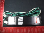 Kantum Electronics LP-2000 Supply, He-ne Laser Power. Fixed Price $569.95.