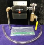 Wall Mount Assemply Daley Apm Chemical Dilution Delivery Station Right Handle. Fixed Price $69.99.