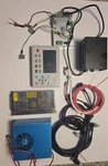 Cnc Laser, Cloudray Parts, Motors, Drivers, Optics, Ruida.. Fixed Price $600.00.