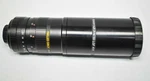 Melles Griot 59LGC550 Macro Invaritar Telecentric Machine Vision Lens + 59LGF414. Fixed Price $172.79.