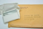 New Edmund Scientific 25MM X 35MM Diagonal Mirror (old Stock) Part# 30286. Fixed Price $27.99.
