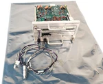 Perkinelmer Flexar SQ300 Detector Hvdc Amplifier Assy W Ae Converter, MZ108172. Fixed Price $174.62.