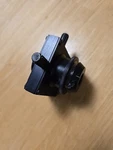 Newport Xyz Fiber Optic Positioner With Chuck Holder. Fixed Price $280.00.