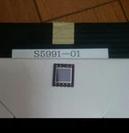 Hamamatsu Photonics S5991-01 2D Sensor. Fixed Price $164.00.