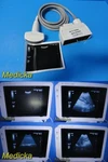 2012 Ge Cbf 3.5 Mhz Model 2358068 Convex Array Ultrasound Transducer 21944. Fixed Price $554.00.