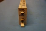 Agilent 81635A Power Sensor With 2 81000FI Fc/pc Adapters. Fixed Price $1985.00.