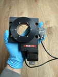 Thorlabs NR360S Nanorotator Motorized Rotation Stage SM2 Threaded 110LB. Fixed Price $1099.00.