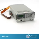 Ilx Lightwave LDP-3840B Pulsed Laser Diode Driver 3A 10V Gpib. Fixed Price $2099.00.