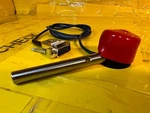 Newport Photo-detector 818-IR 884-IR OD3 Attenuator. Fixed Price $299.00.
