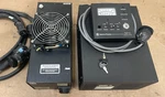 Spectra Laser Power Supply Model 361C W/ Physics 263-C02+ 163-C0201. Fixed Price $1599.95.