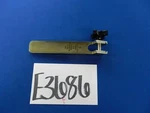 E3686 Medtronic Xomed 1352282 Table Bracket Blade. Fixed Price $60.00.