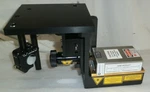 A7153 Coherent 488-20 Laser Head With Newport U100-A 333344 Used Good Condition. Fixed Price $375.00.