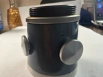 Spectra Physics Spatial Filter 332 Laser Optics Assembly Lab Beam. Fixed Price $109.99.