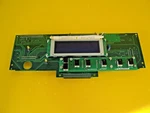 Coherent Avia Verdi Display Bd Assy 0172-463 W/ Key 1042244. Fixed Price $720.00.
