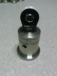 Thorlabs LMR05 Lens Mount For 1/2" Optics New Focus 9952 Optical Pedestal. Fixed Price $41.81.
