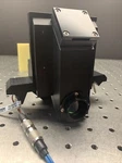 Rofin Sinar Periscope Beam Height Adjust For Nd:yag W/ Diode Aiming Laser. Fixed Price $199.00.