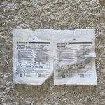 2 Pack Avanos Neomed Enteral Only Connector Feeding Tube 6.5 Fr 40/60. Fixed Price $25.00.