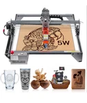 Vevor Laser Engraver Replacement Parts For Model A7. Fixed Price $44.99.
